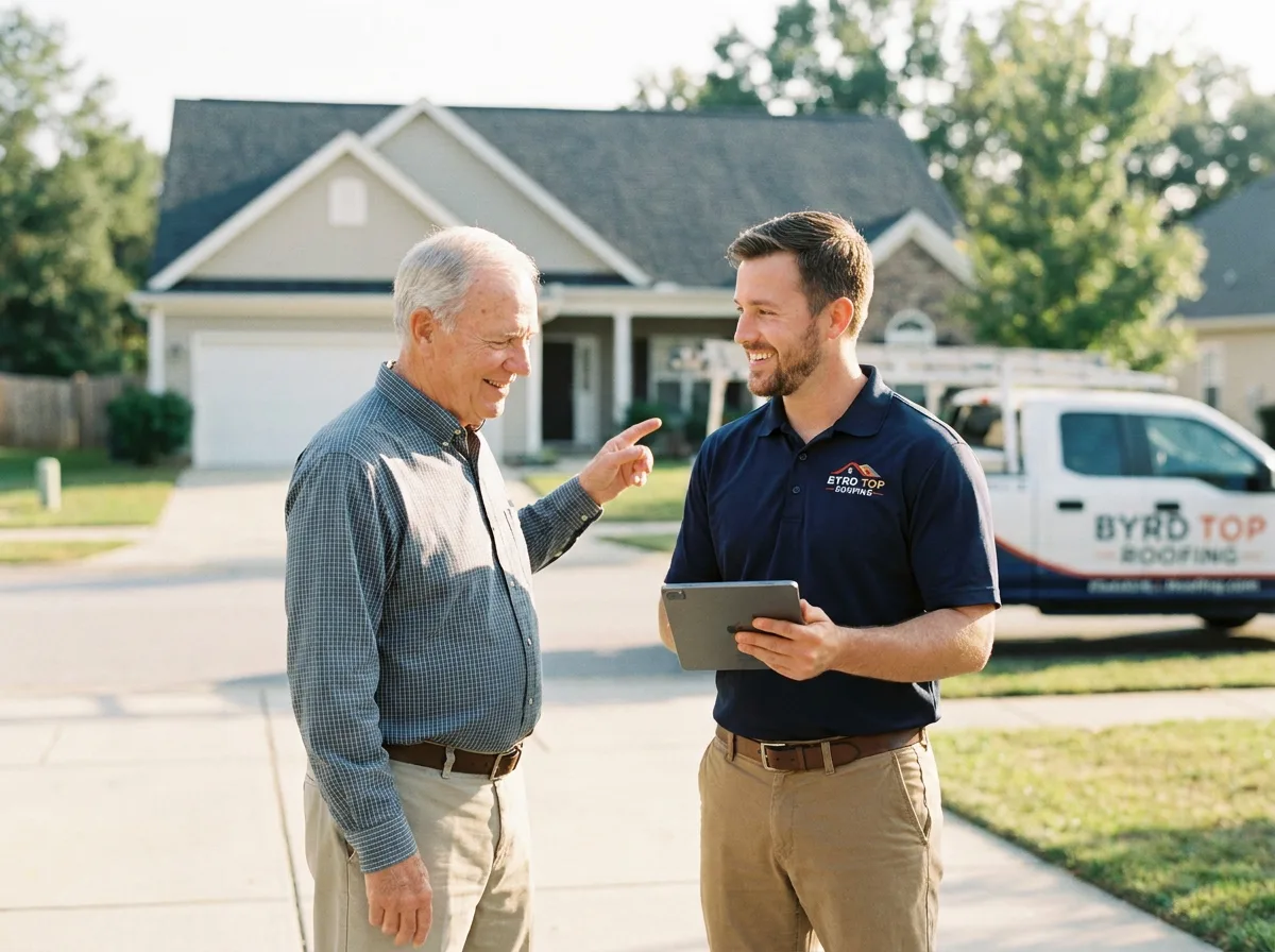 Roofing Hiawatha, KS FAQs